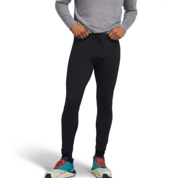 North Face Men's Winter Warm Essential Legging NWT Large - Picture 1 of 6